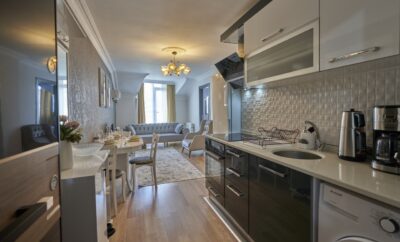 Best Choice for Airbnb Accomodation in Istanbul
