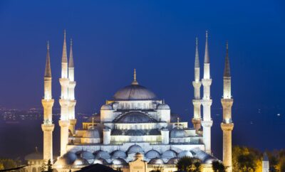 Why Should I Visit Istanbul?