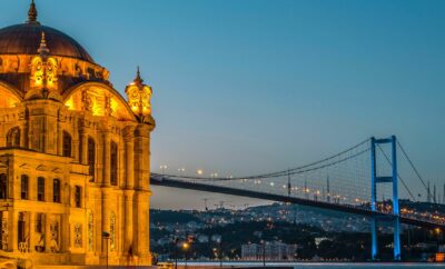 Why is Istanbul The Most Famous City in Türkiye?