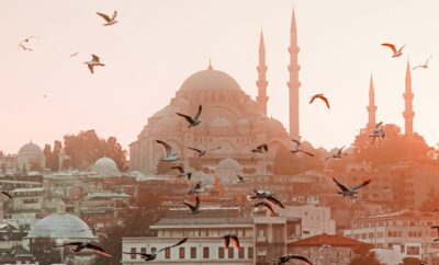 15 Interesting Facts About The City of Istanbul: