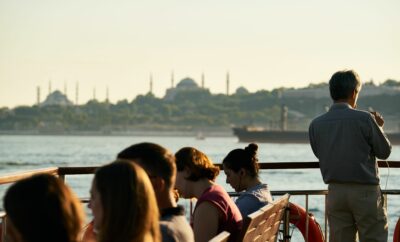 15 Useful Applications for Expats in Istanbul