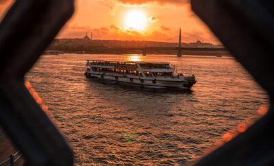 Brief History of City Istanbul
