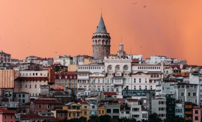 A Great Day in Istanbul: Sightseeing, Shopping, and Culture